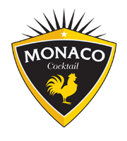 monaco citrus rush cocktail